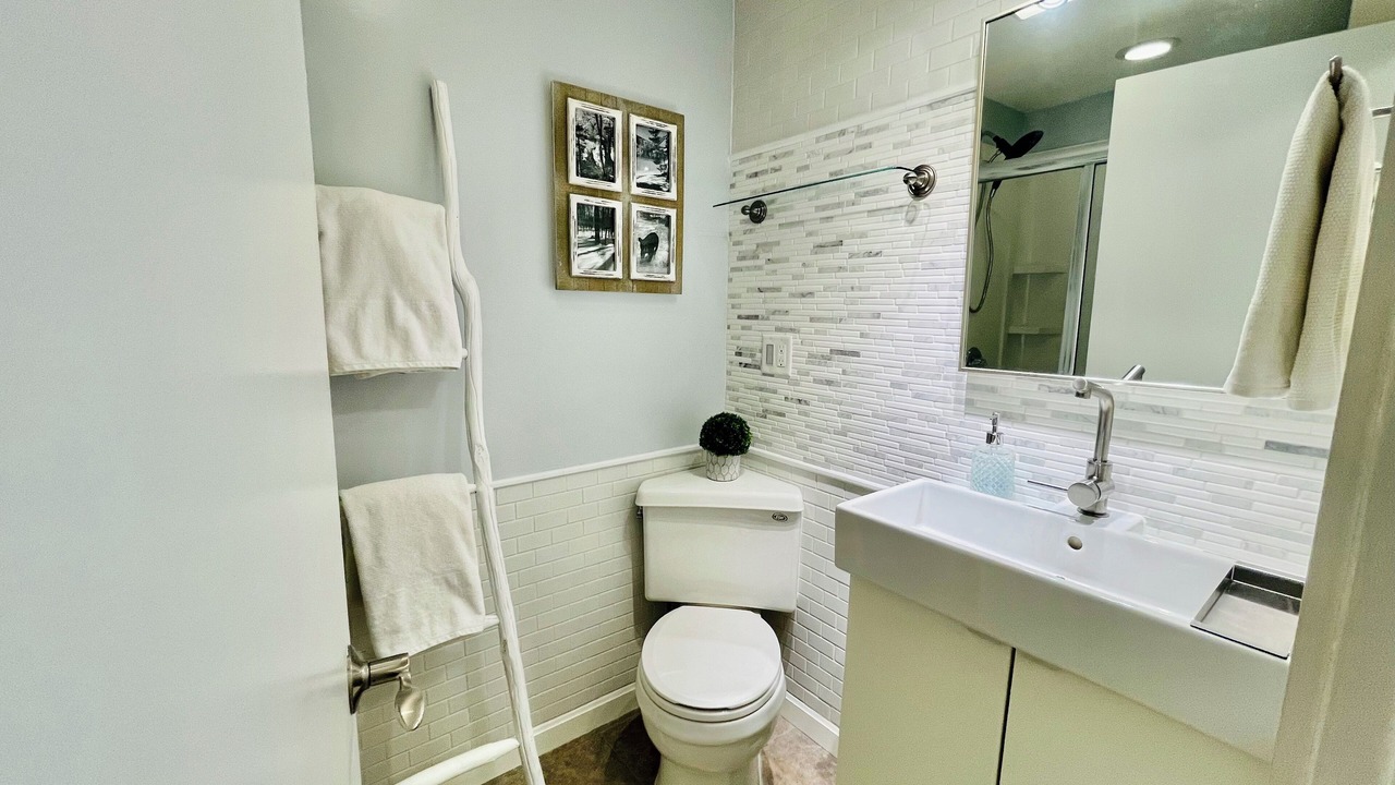 Photo of Bathroom in Bartlett