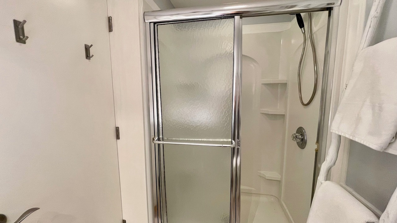 Photo of Bathroom in Bartlett