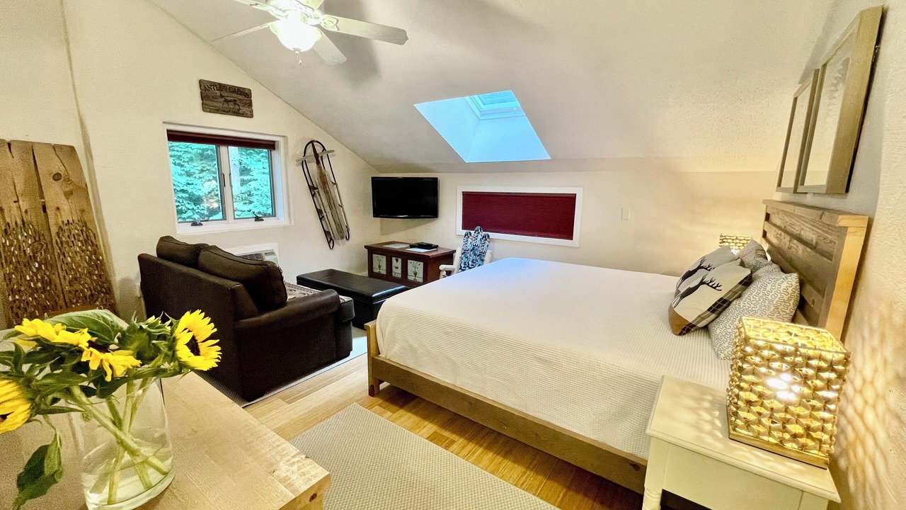 Photo of Bedroom in Bartlett