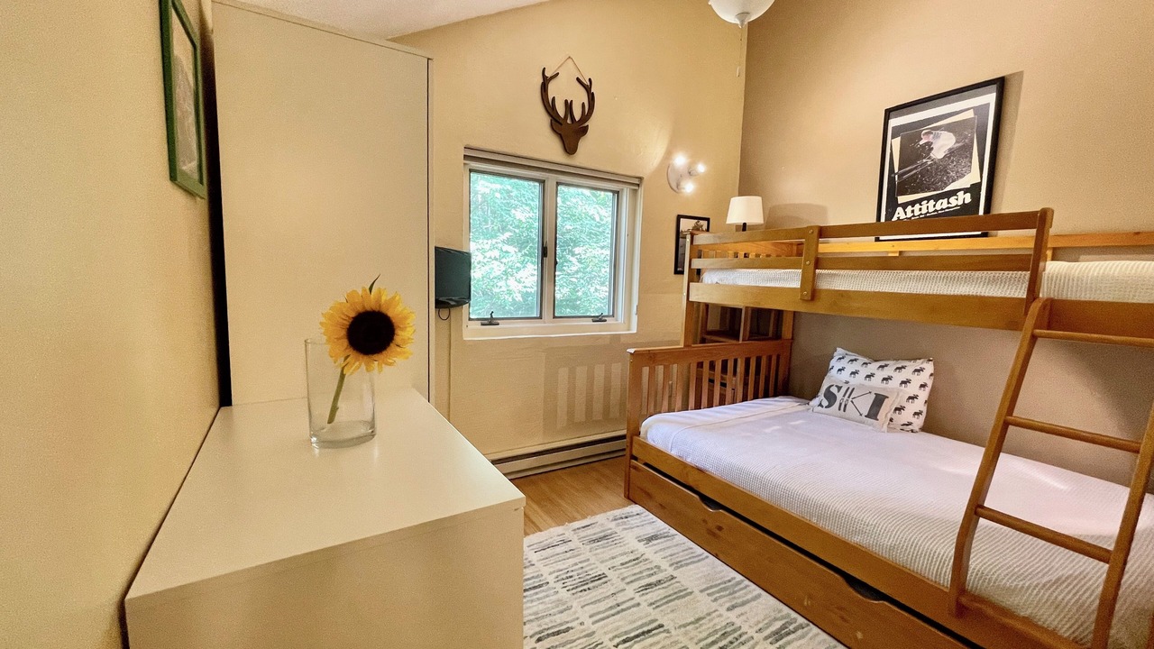 Photo of Bedroom in Bartlett