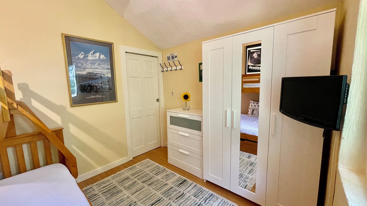 Photo of Bedroom in Bartlett