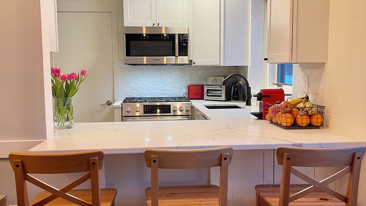 Photo of Kitchen in Bartlett