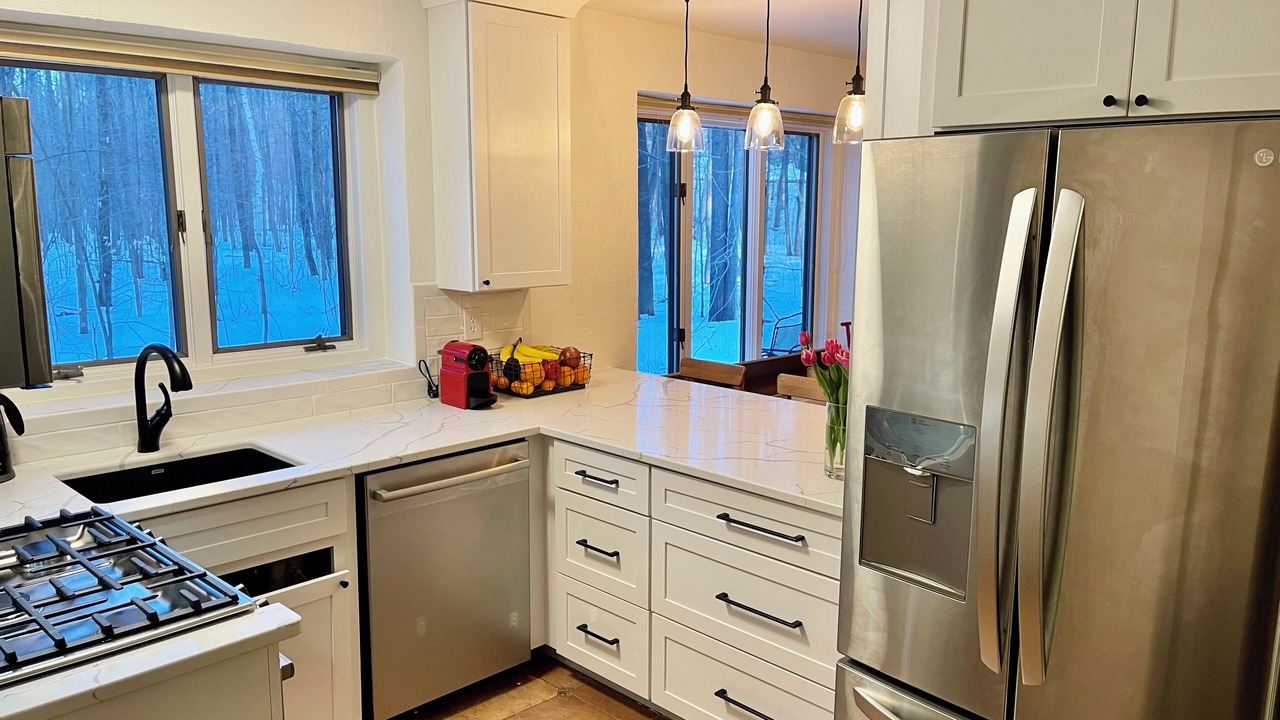 Photo of Kitchen in Bartlett
