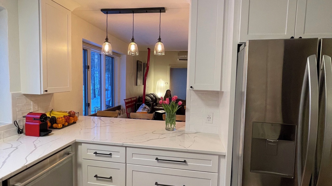 Photo of Kitchen in Bartlett