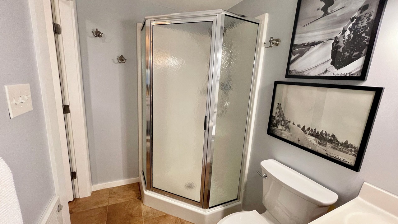 Photo of Bathroom in Bartlett