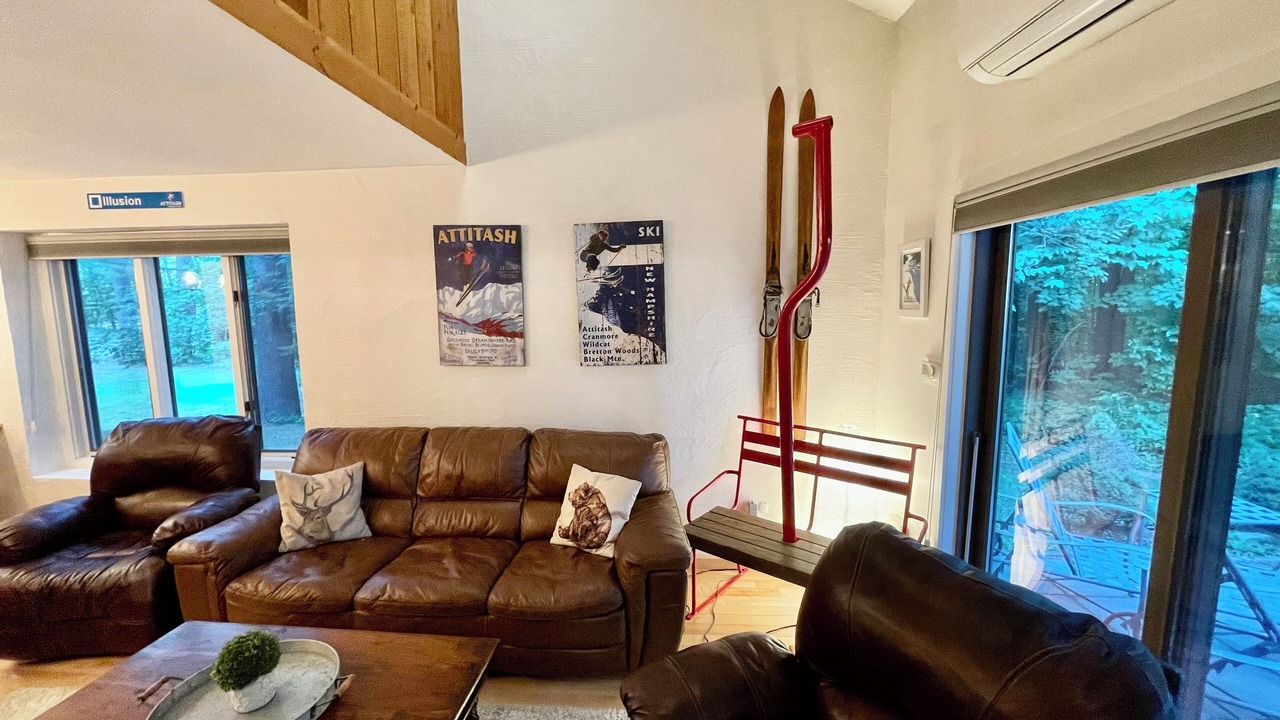 Photo of Livingroom in Bartlett