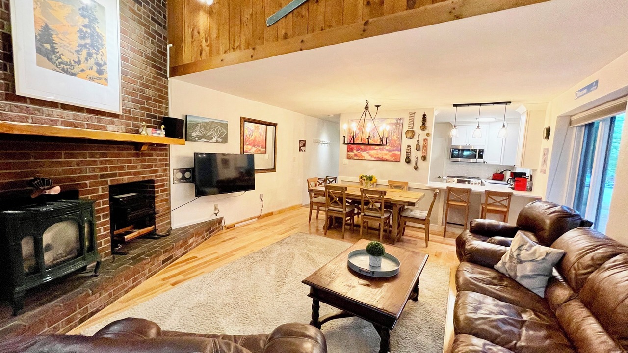 Photo of Livingroom in Bartlett