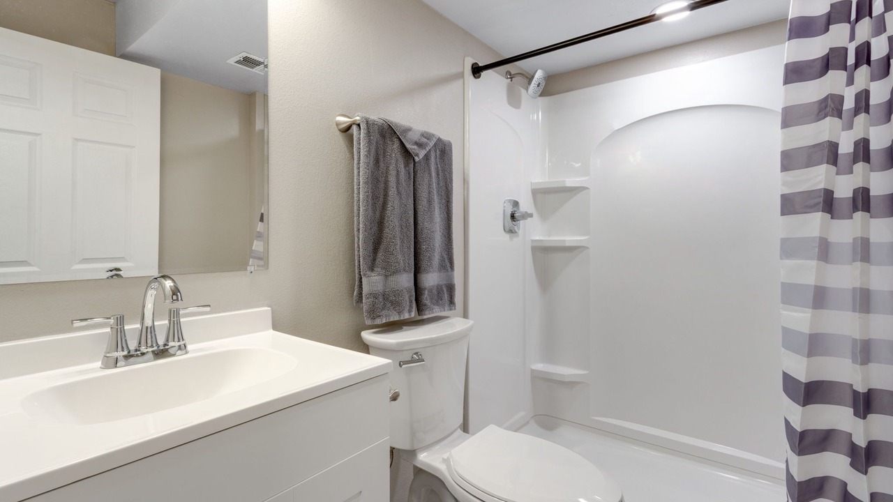 Photo of Bathroom in Fort Collins