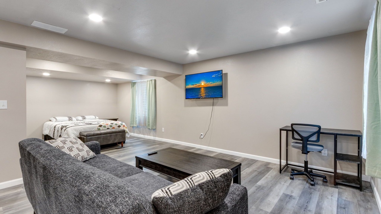 Photo of Bedroom in Fort Collins
