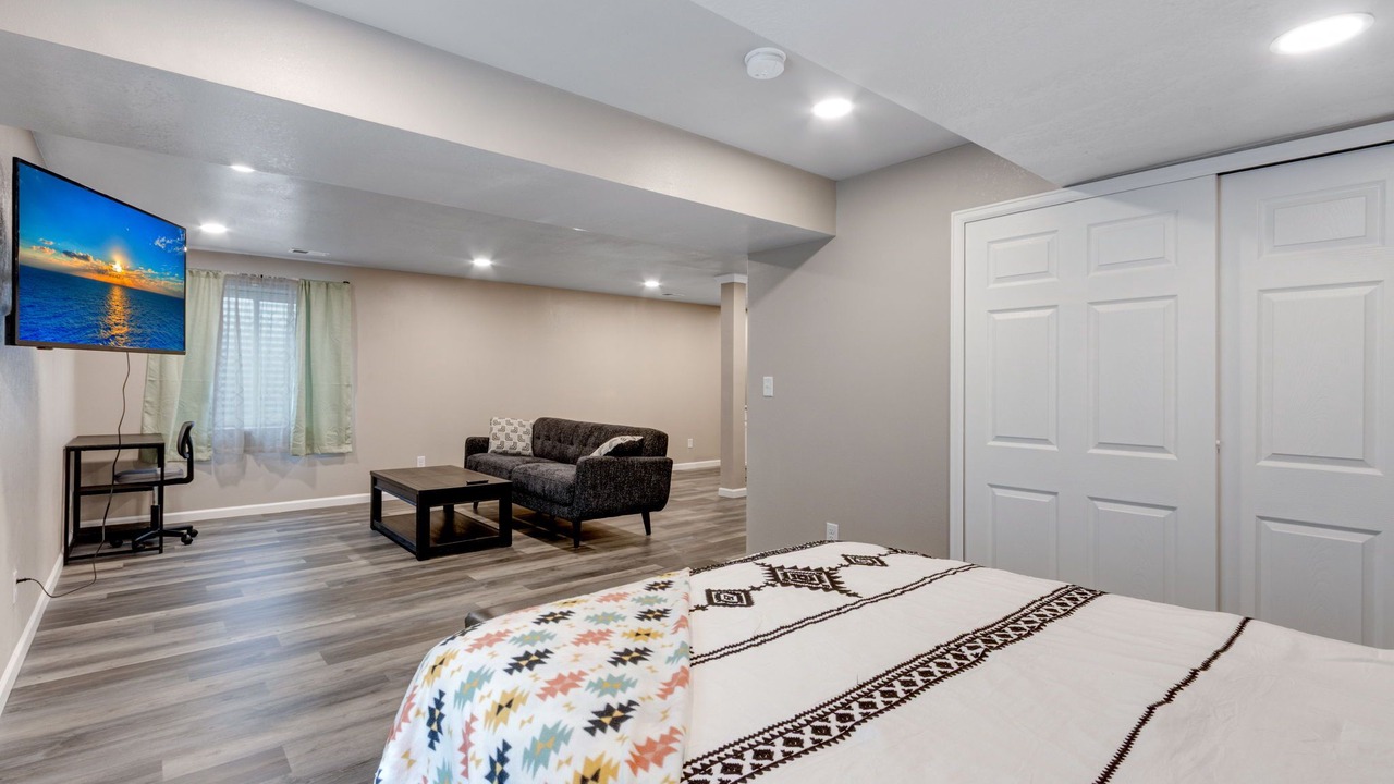 Photo of Bedroom in Fort Collins