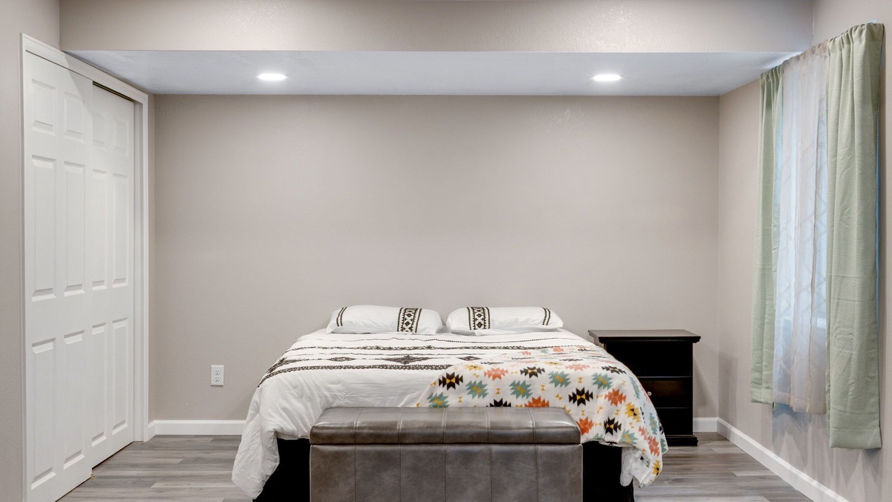 Photo of Bedroom in Fort Collins