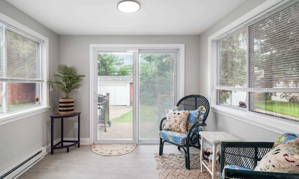 Photo of Outdoor in Cleveland Heights