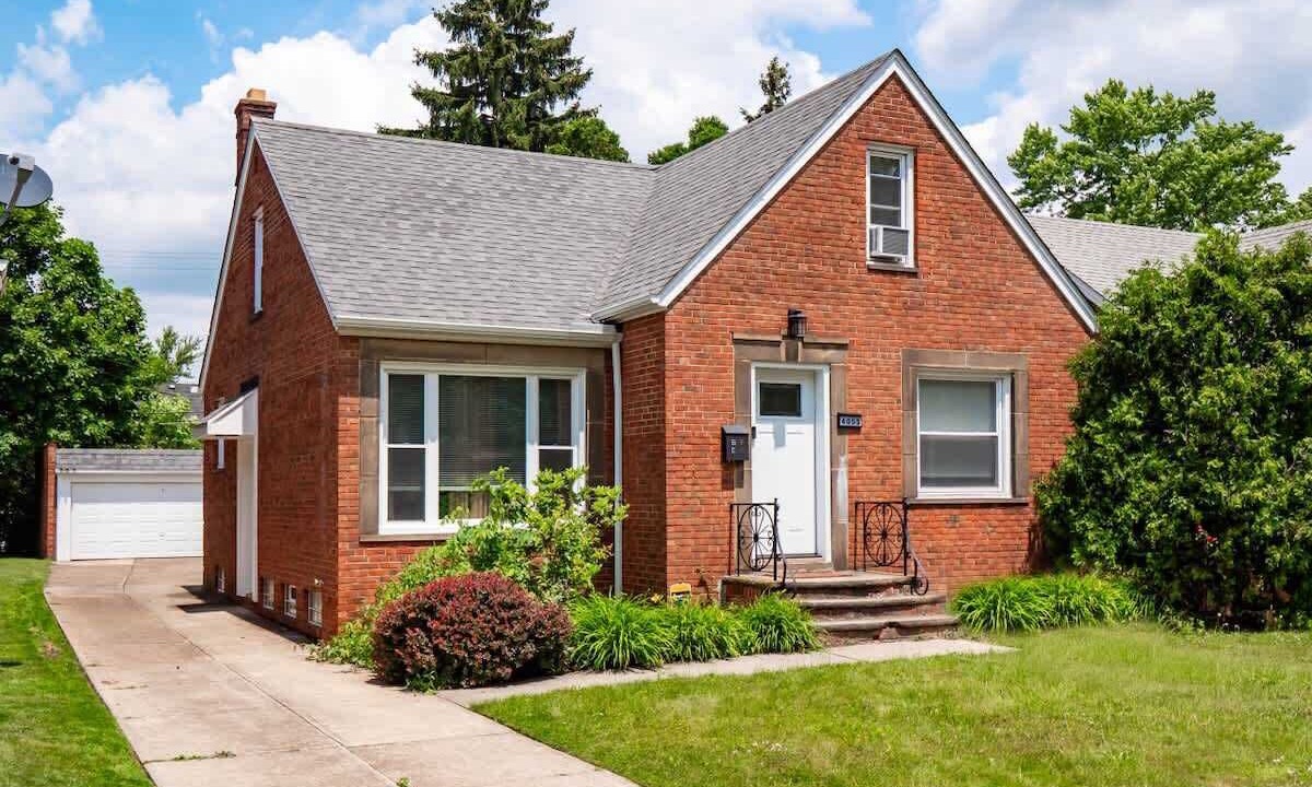 Photo of Outdoor in Cleveland Heights