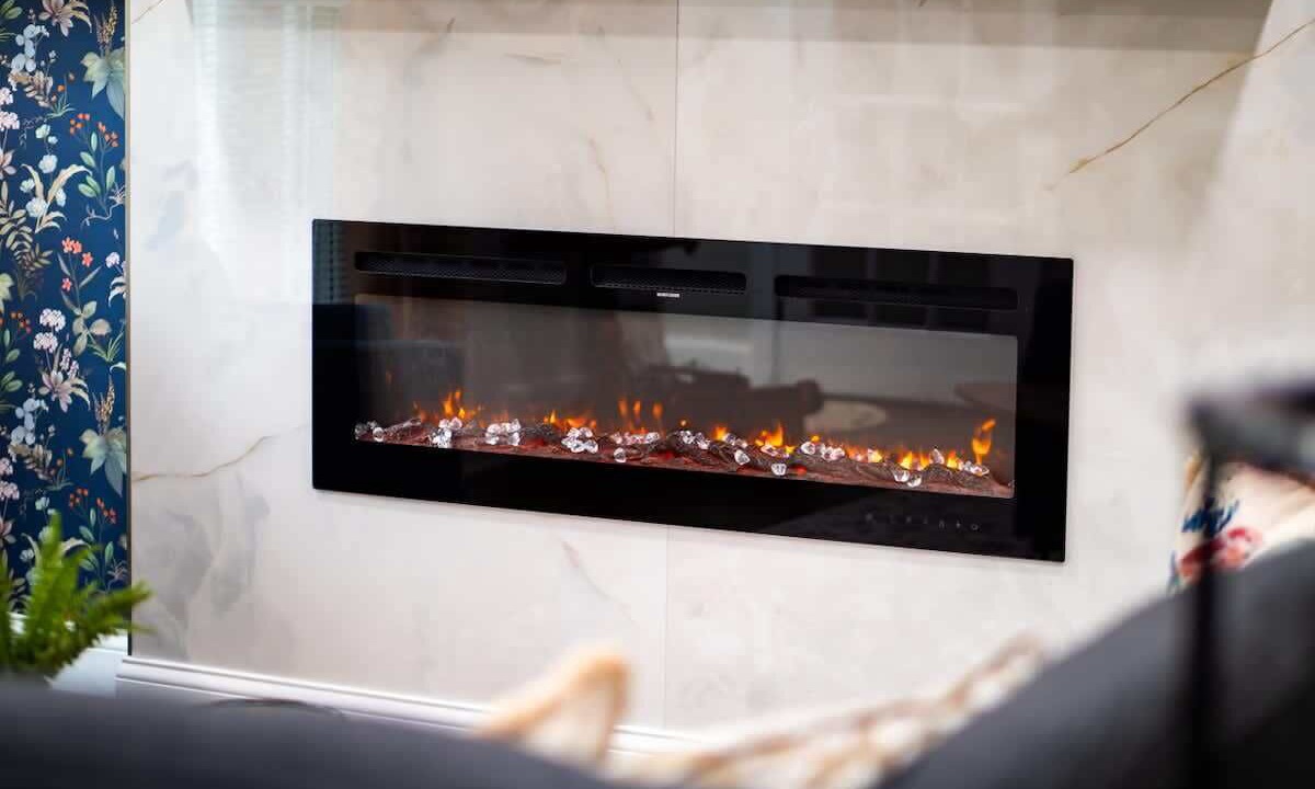 Photo of Livingroom in Cleveland Heights