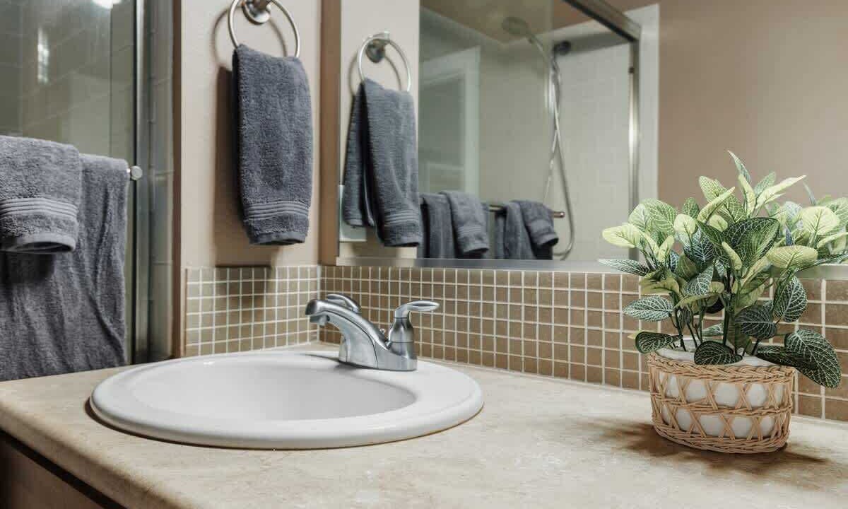 Photo of Bathroom in Old Town North