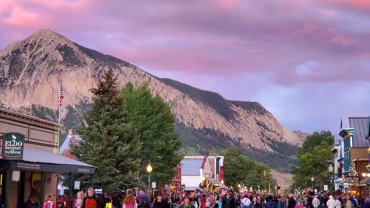 Photo of Others in Mount Crested Butte