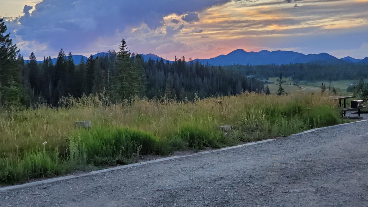 Photo of Outdoor in Mount Crested Butte