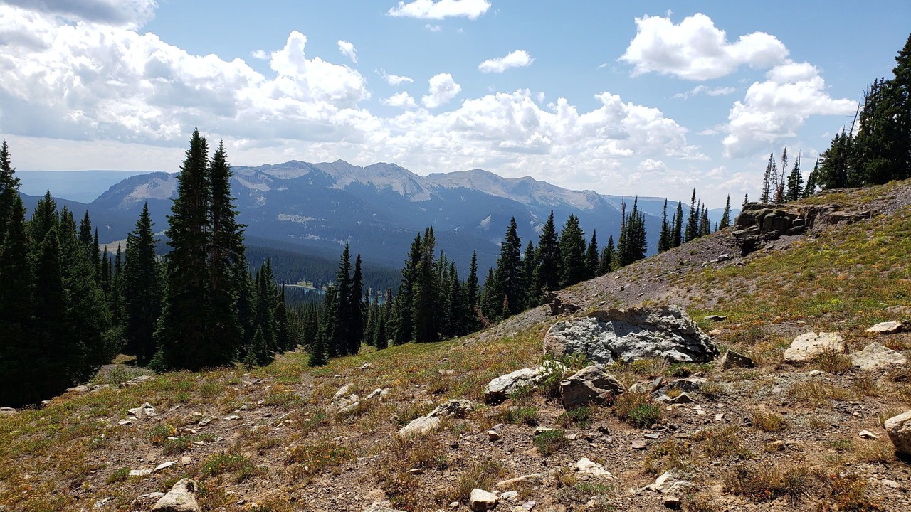Photo of Outdoor in Mount Crested Butte