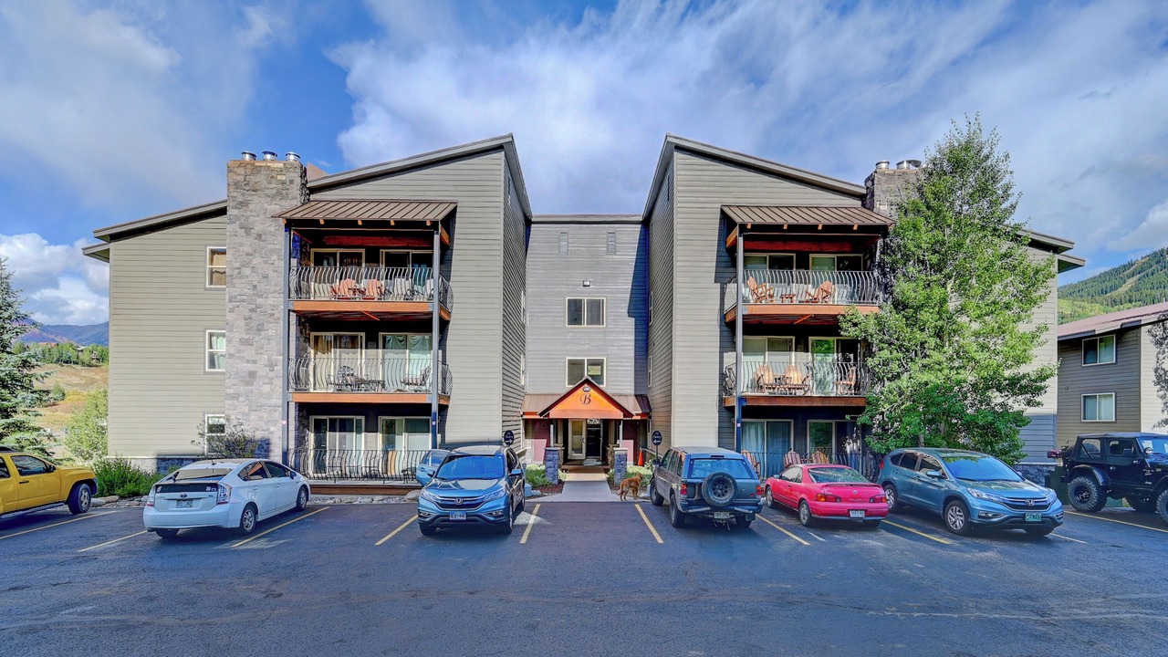 Photo of Outdoor in Mount Crested Butte