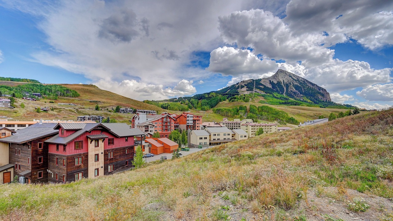 Photo of Outdoor in Mount Crested Butte
