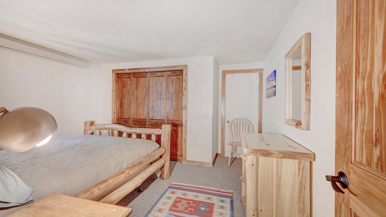 Photo of Bedroom in Mount Crested Butte