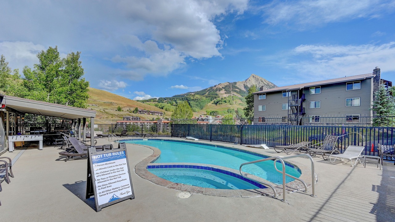 Photo of Outdoor in Mount Crested Butte