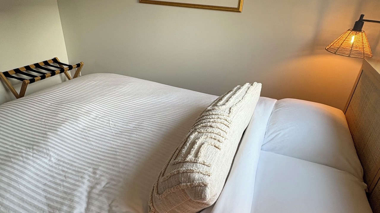 Photo of Bedroom in Campbell River