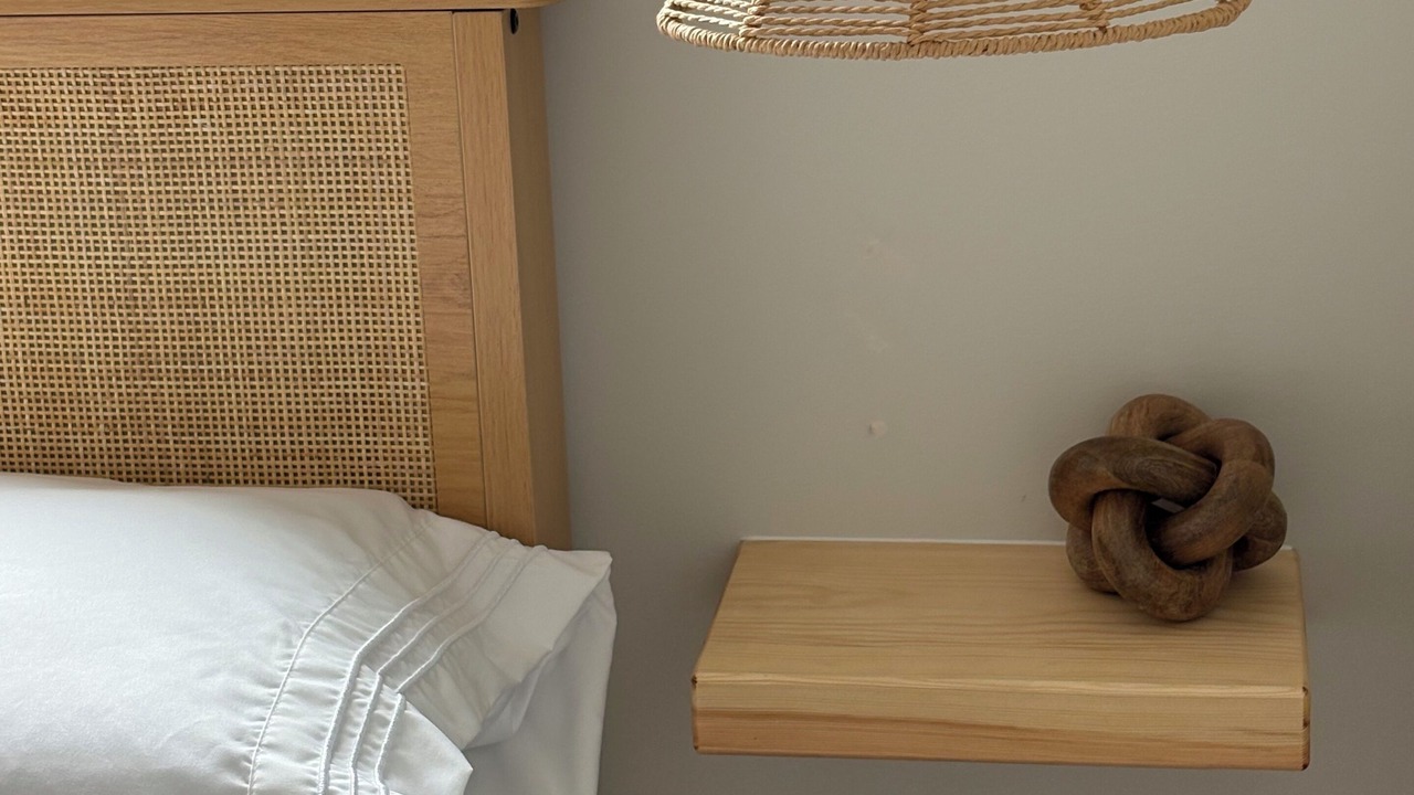 Photo of Bedroom in Campbell River