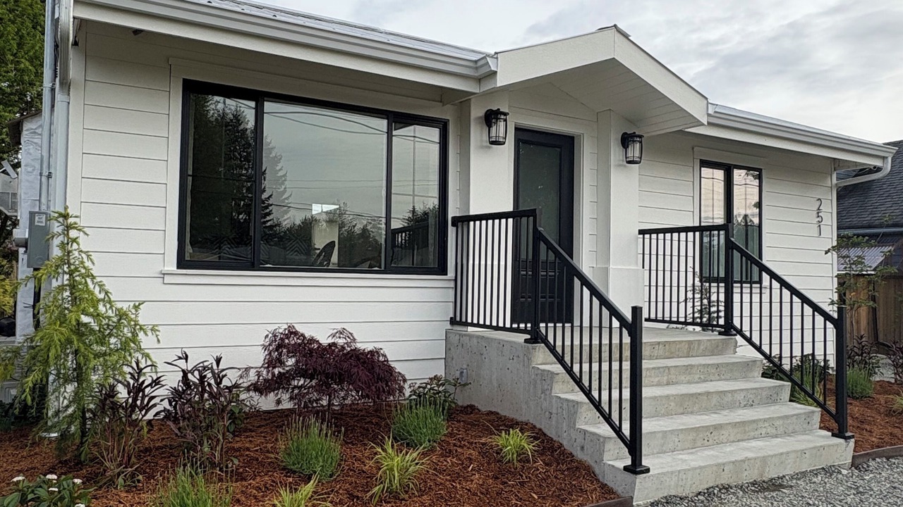 Photo of Outdoor in Campbell River