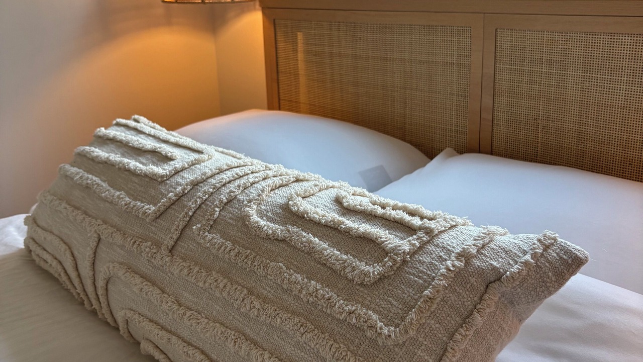 Photo of Bedroom in Campbell River