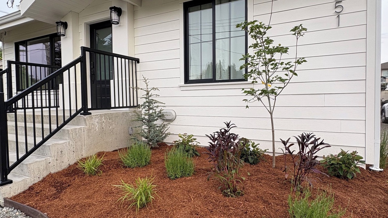 Photo of Outdoor in Campbell River