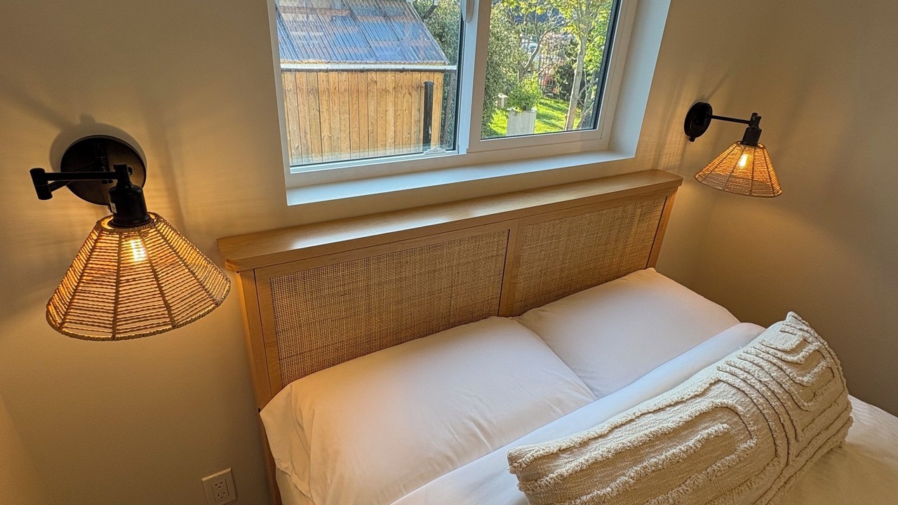 Photo of Bedroom in Campbell River