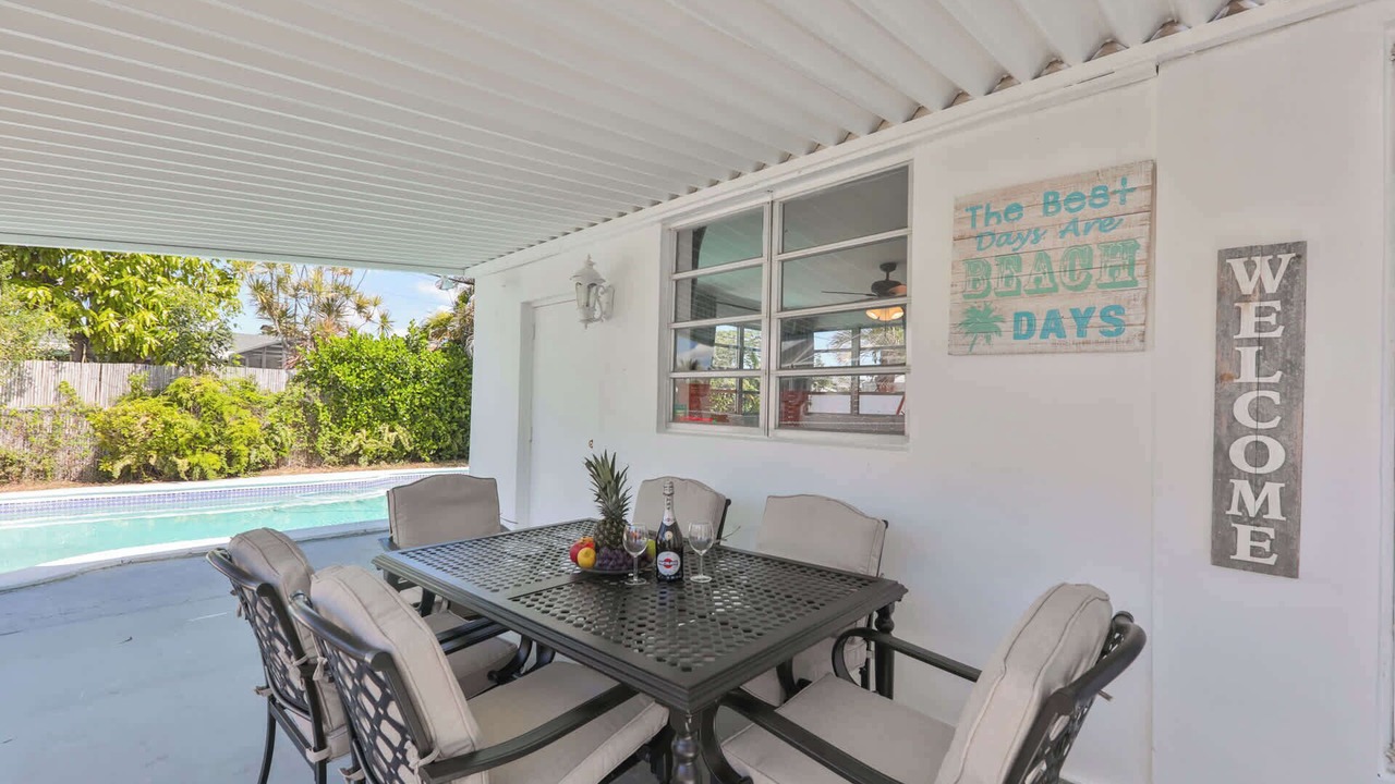 Photo of Outdoor in Ives Estates