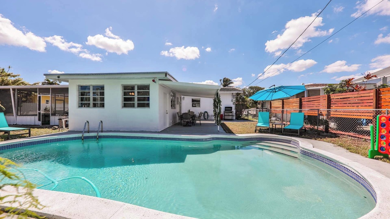 Photo of Outdoor in Ives Estates