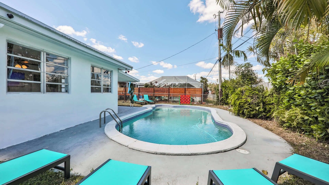 Photo of Outdoor in Ives Estates