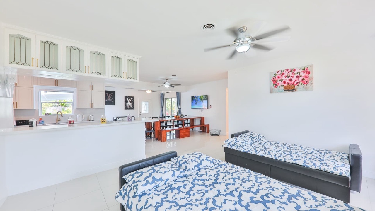 Photo of Bedroom in Ives Estates