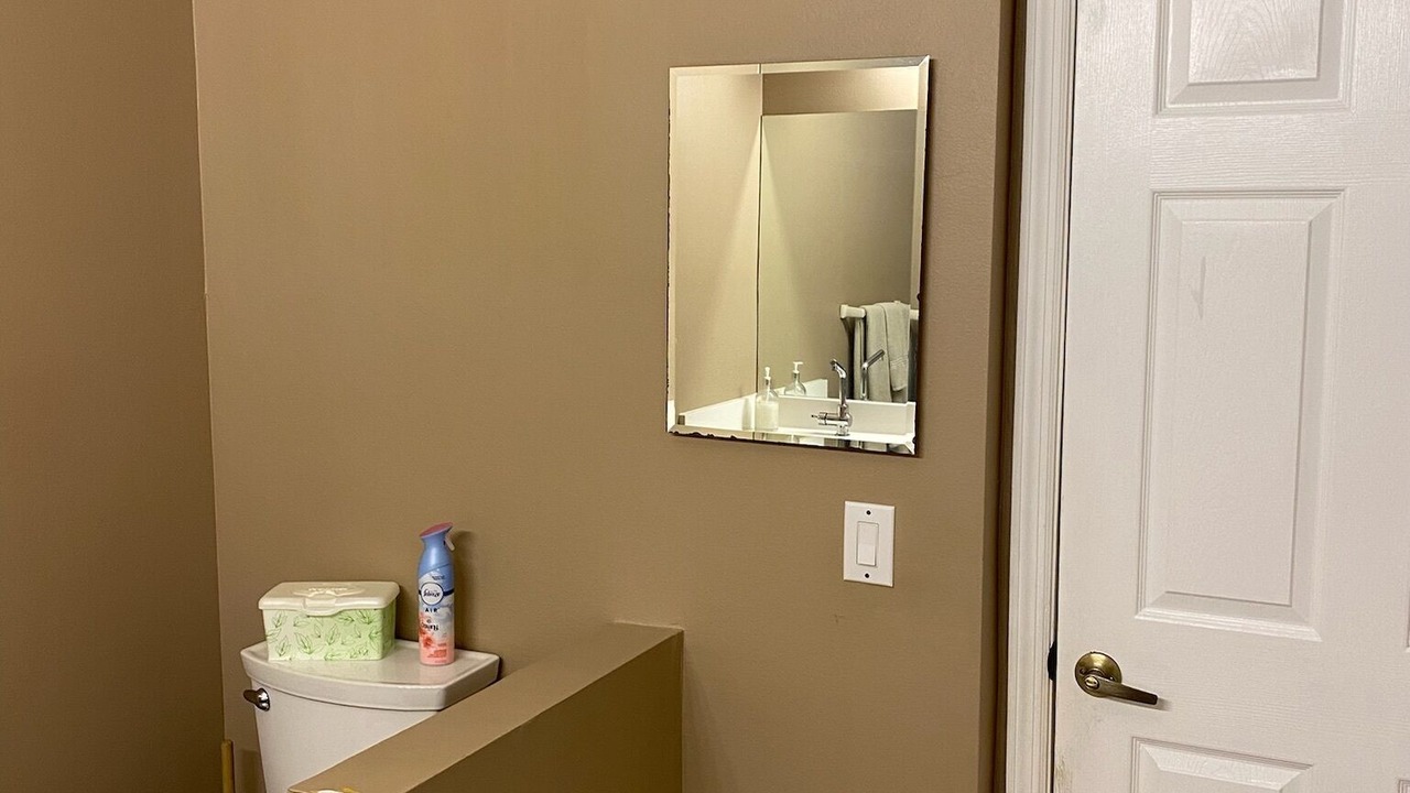 Photo of Bathroom in Pembroke Pines