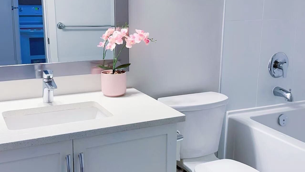Photo of Bathroom in Surrey