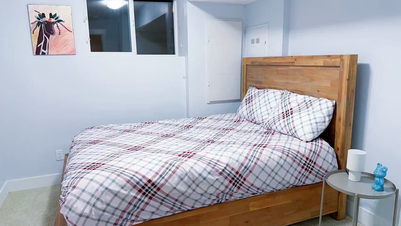 Photo of Bedroom in Surrey