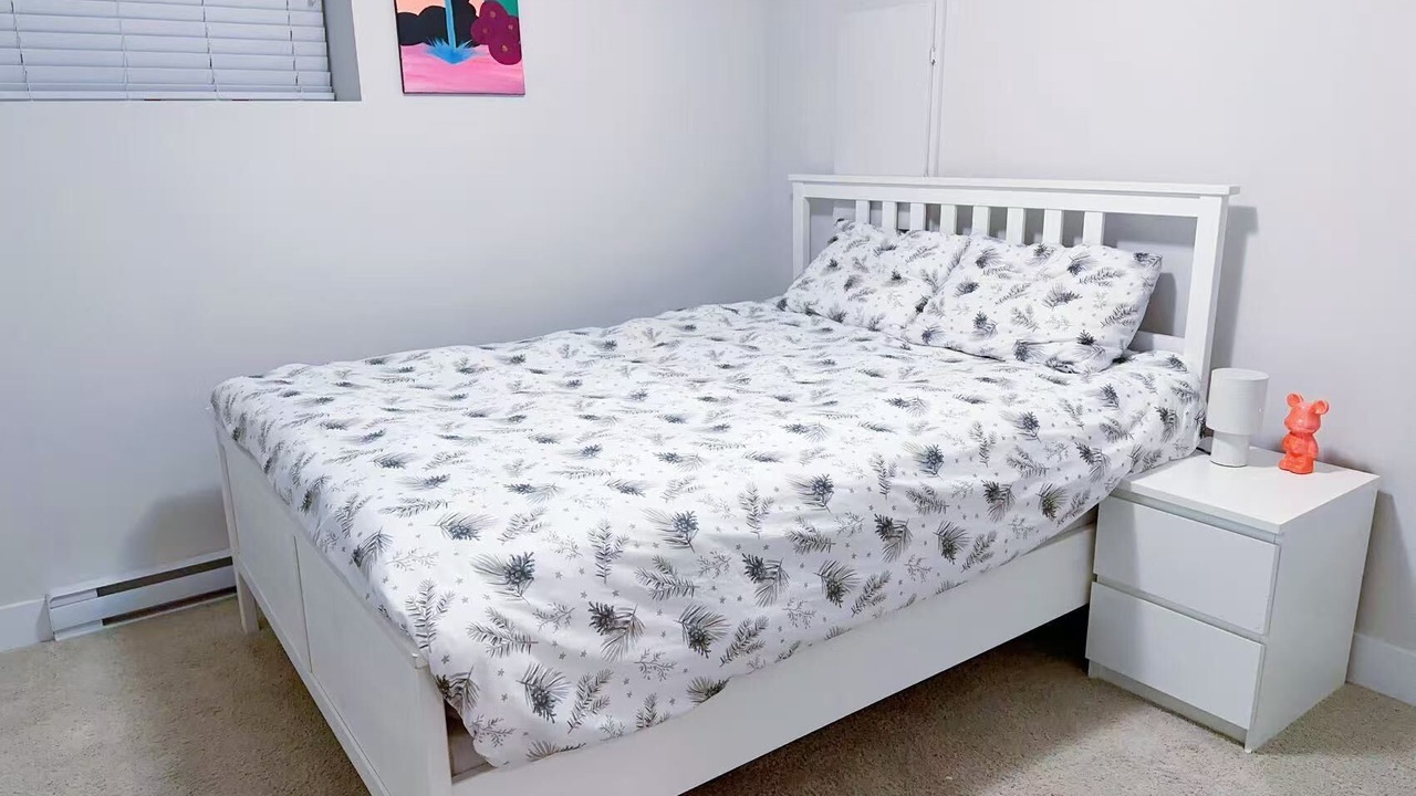 Photo of Bedroom in Surrey