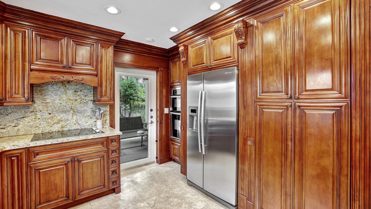 Photo of Kitchen in Lauderdale-by-the-Sea