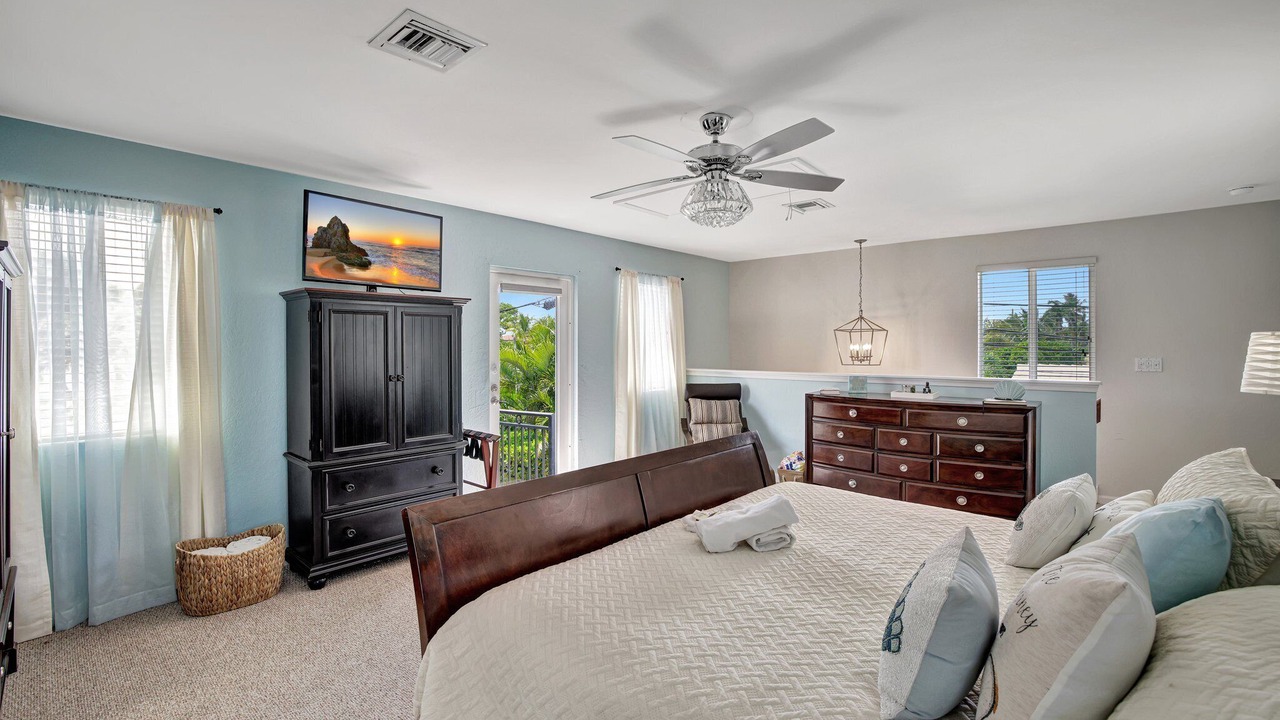 Photo of Bedroom in Lauderdale-by-the-Sea
