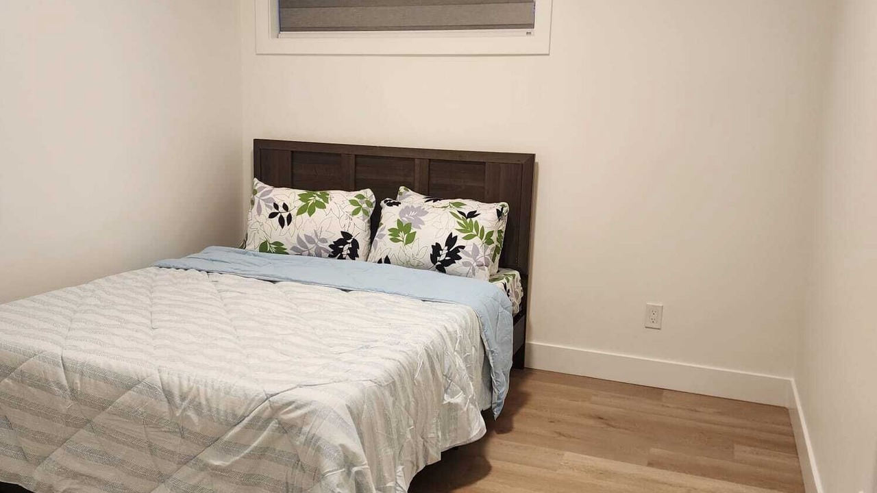 Photo of Bedroom in Northeast Edmonton
