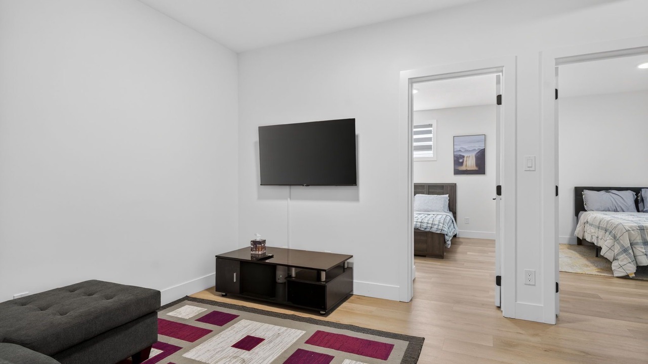 Photo of Bedroom in Northeast Edmonton