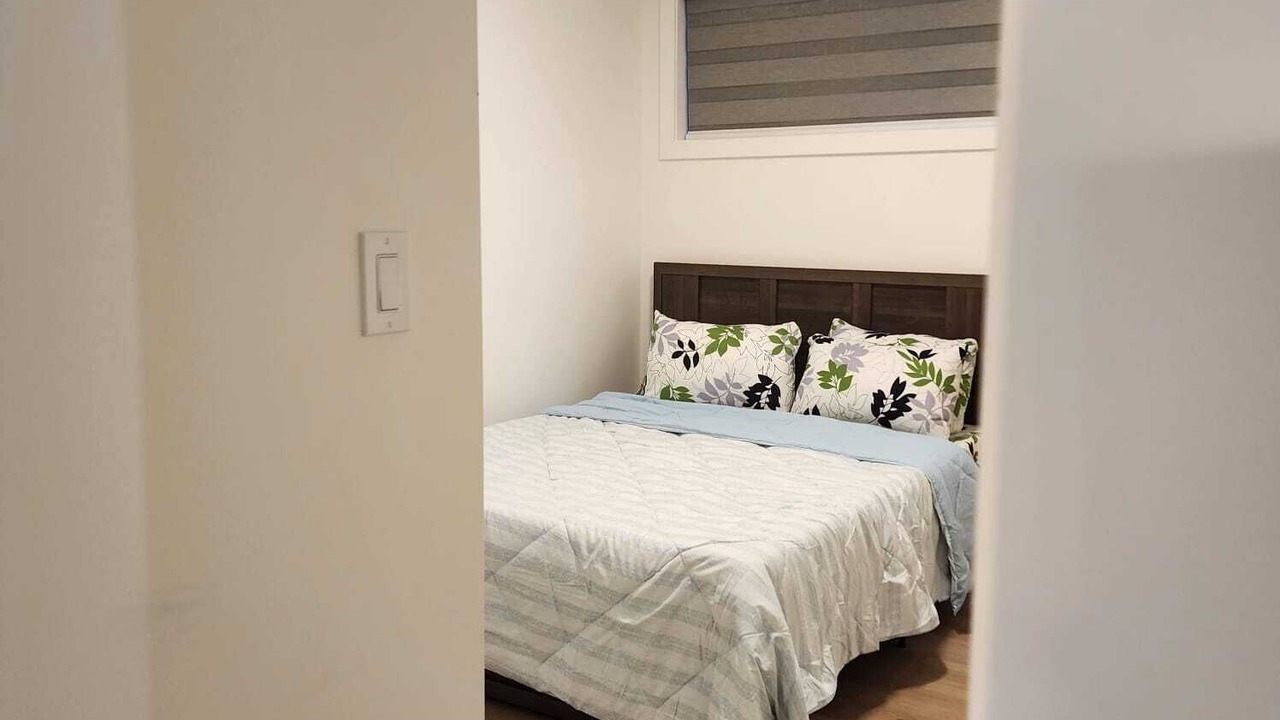 Photo of Bedroom in Northeast Edmonton
