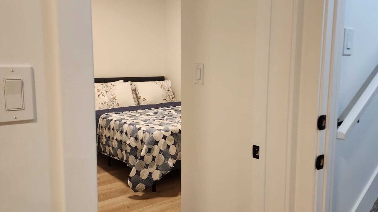Photo of Bedroom in Northeast Edmonton