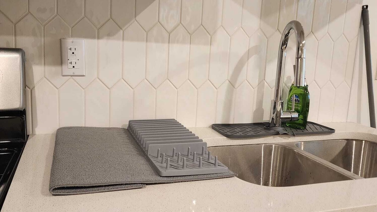 Photo of Kitchen in Northeast Edmonton