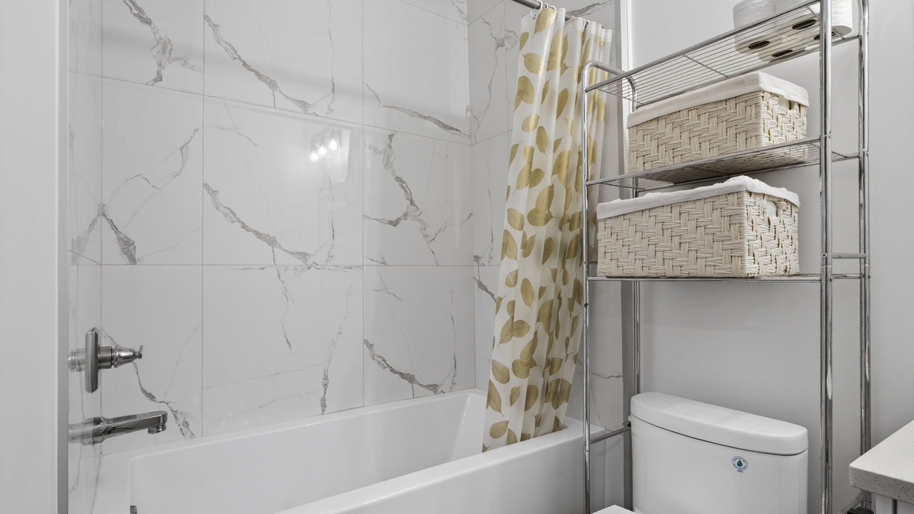 Photo of Bathroom in Northeast Edmonton