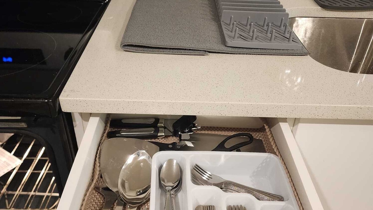 Photo of Kitchen in Northeast Edmonton