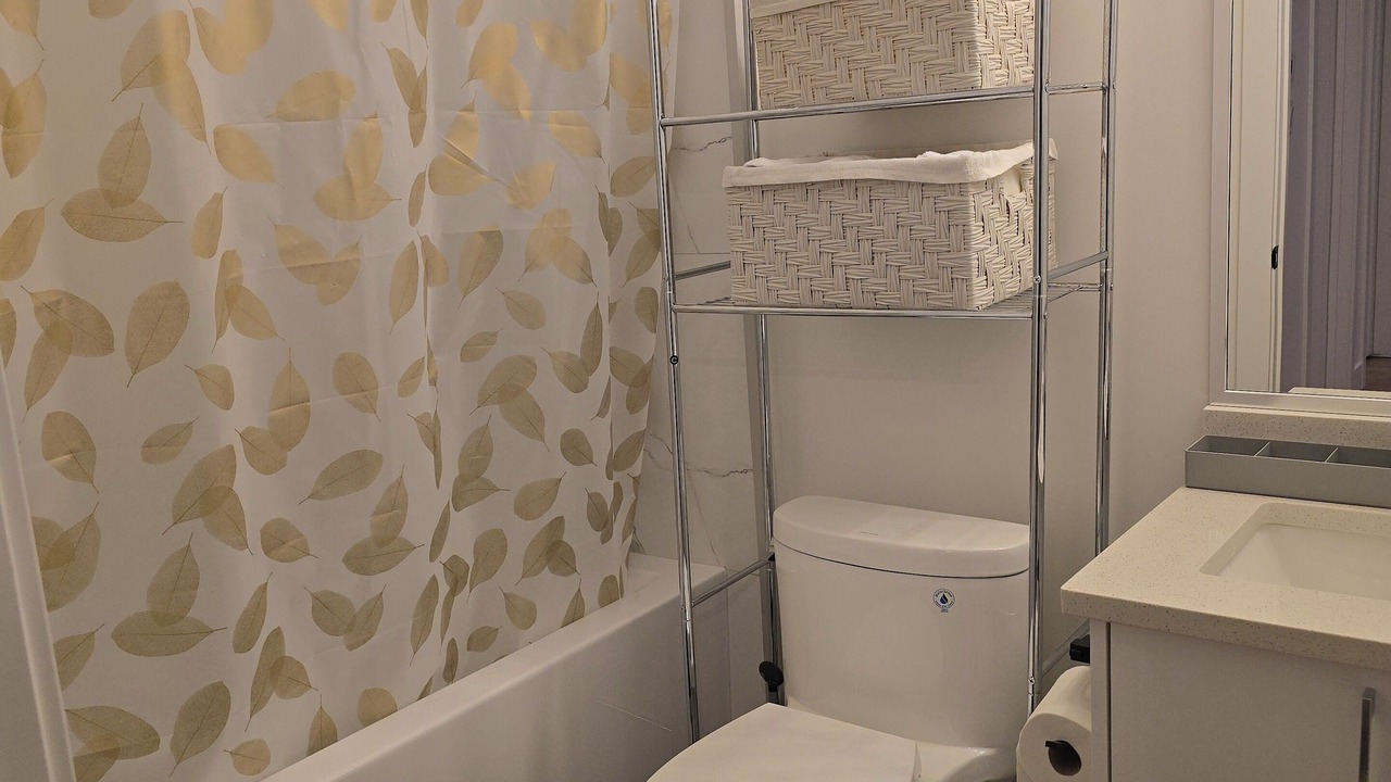 Photo of Bathroom in Northeast Edmonton